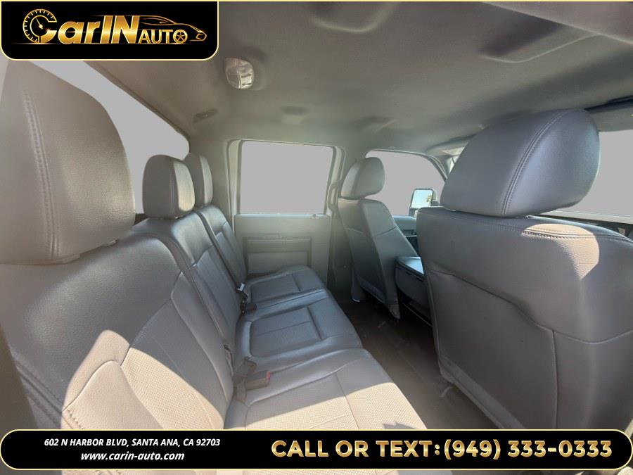 2014 Ford Super Duty F-250 SRW 4WD Crew Cab 172" XLT, available for sale in Santa Ana, California | Carin Auto. Santa Ana, California 2014 Ford Super Duty F-250 SRW 4WD Crew Cab 172" XLT, available for sale in Santa Ana, California | Carin Auto. Santa Ana, California