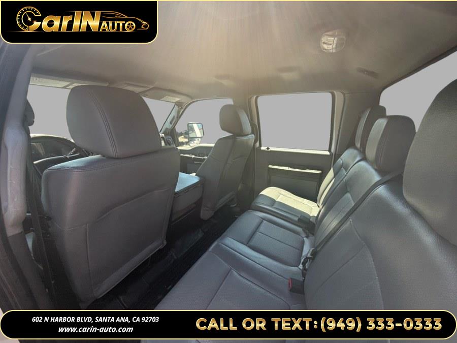 2014 Ford Super Duty F-250 SRW 4WD Crew Cab 172" XLT, available for sale in Santa Ana, California | Carin Auto. Santa Ana, California 2014 Ford Super Duty F-250 SRW 4WD Crew Cab 172" XLT, available for sale in Santa Ana, California | Carin Auto. Santa Ana, California