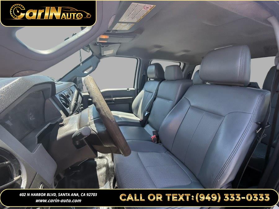 2014 Ford Super Duty F-250 SRW 4WD Crew Cab 172" XLT, available for sale in Santa Ana, California | Carin Auto. Santa Ana, California 2014 Ford Super Duty F-250 SRW 4WD Crew Cab 172" XLT, available for sale in Santa Ana, California | Carin Auto. Santa Ana, California