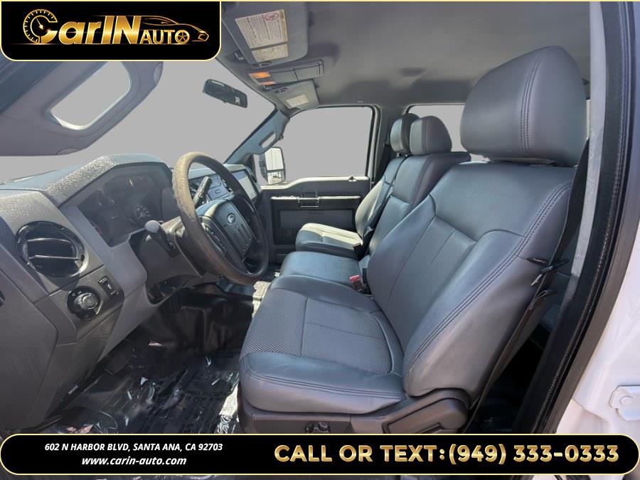 2014 Ford Super Duty F-250 SRW 4WD Crew Cab 172" XLT, available for sale in Santa Ana, California | Carin Auto. Santa Ana, California 2014 Ford Super Duty F-250 SRW 4WD Crew Cab 172" XLT, available for sale in Santa Ana, California | Carin Auto. Santa Ana, California