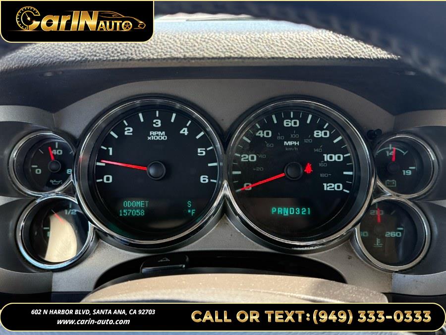 2013 Chevrolet Silverado 1500 2WD Ext Cab 143.5" LT, available for sale in Santa Ana, California | Carin Auto. Santa Ana, California 2013 Chevrolet Silverado 1500 2WD Ext Cab 143.5" LT, available for sale in Santa Ana, California | Carin Auto. Santa Ana, California