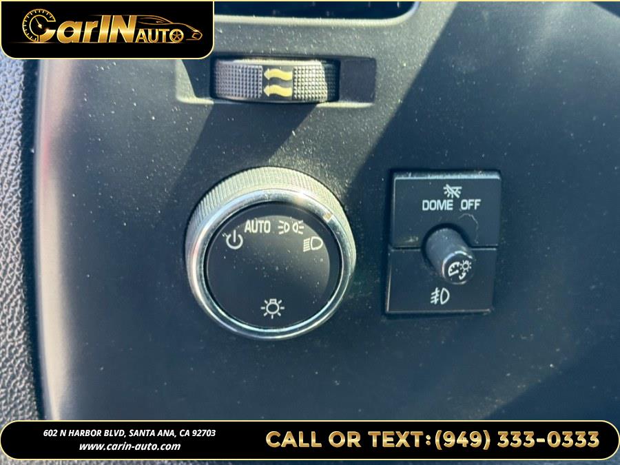 2013 Chevrolet Silverado 1500 2WD Ext Cab 143.5" LT, available for sale in Santa Ana, California | Carin Auto. Santa Ana, California 2013 Chevrolet Silverado 1500 2WD Ext Cab 143.5" LT, available for sale in Santa Ana, California | Carin Auto. Santa Ana, California