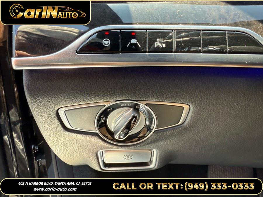 2014 Mercedes-Benz S-Class 4dr Sdn S550 RWD, available for sale in Santa Ana, California | Carin Auto. Santa Ana, California 2014 Mercedes-Benz S-Class 4dr Sdn S550 RWD, available for sale in Santa Ana, California | Carin Auto. Santa Ana, California