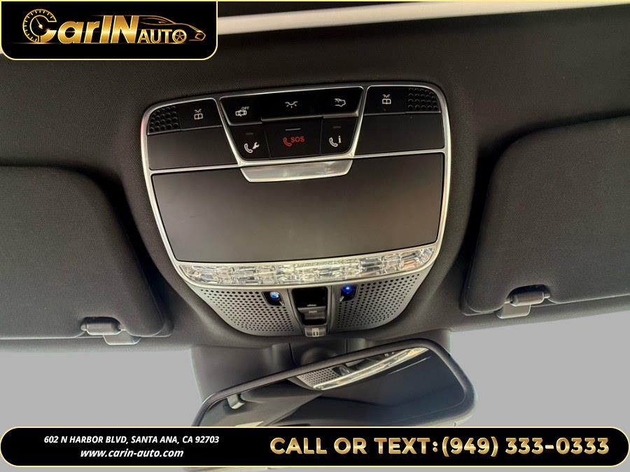 2014 Mercedes-Benz S-Class 4dr Sdn S550 RWD, available for sale in Santa Ana, California | Carin Auto. Santa Ana, California 2014 Mercedes-Benz S-Class 4dr Sdn S550 RWD, available for sale in Santa Ana, California | Carin Auto. Santa Ana, California