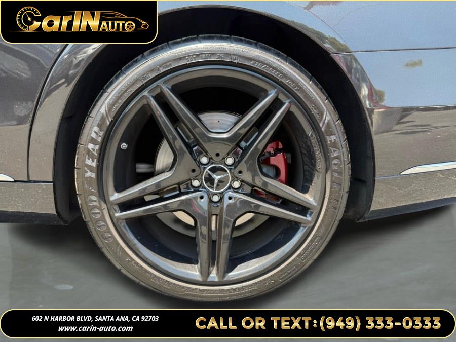 2014 Mercedes-Benz S-Class 4dr Sdn S550 RWD, available for sale in Santa Ana, California | Carin Auto. Santa Ana, California 2014 Mercedes-Benz S-Class 4dr Sdn S550 RWD, available for sale in Santa Ana, California | Carin Auto. Santa Ana, California