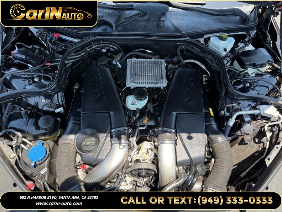2014 Mercedes-Benz S-Class 4dr Sdn S550 RWD, available for sale in Santa Ana, California | Carin Auto. Santa Ana, California 2014 Mercedes-Benz S-Class 4dr Sdn S550 RWD, available for sale in Santa Ana, California | Carin Auto. Santa Ana, California