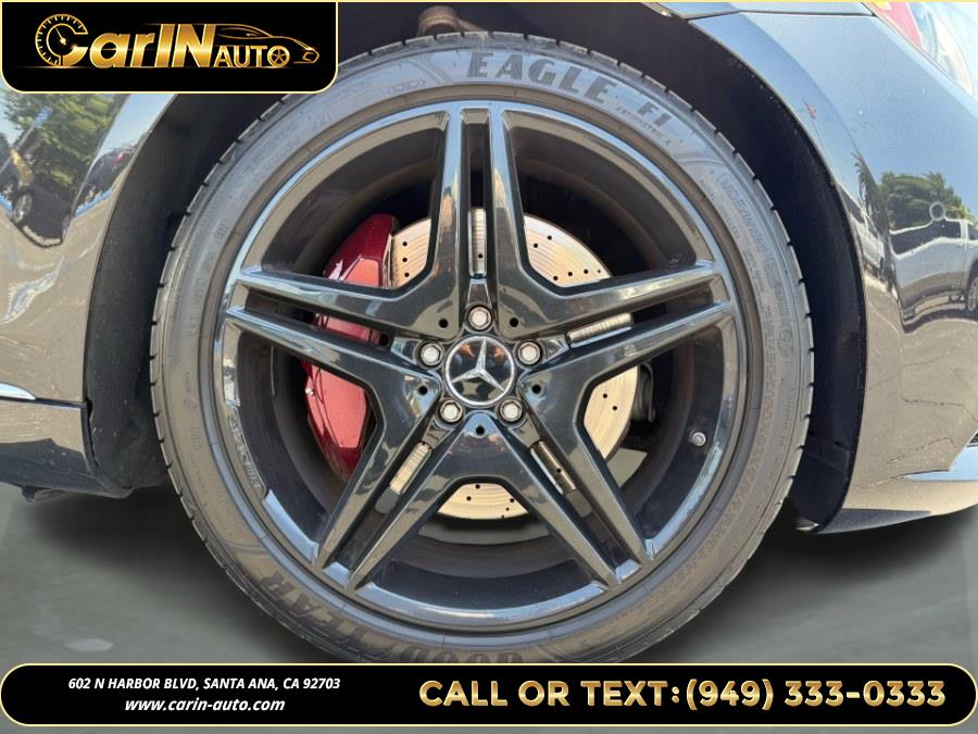 2014 Mercedes-Benz S-Class 4dr Sdn S550 RWD, available for sale in Santa Ana, California | Carin Auto. Santa Ana, California 2014 Mercedes-Benz S-Class 4dr Sdn S550 RWD, available for sale in Santa Ana, California | Carin Auto. Santa Ana, California