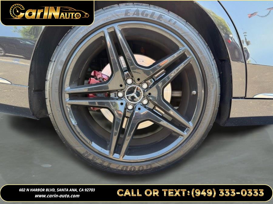2014 Mercedes-Benz S-Class 4dr Sdn S550 RWD, available for sale in Santa Ana, California | Carin Auto. Santa Ana, California 2014 Mercedes-Benz S-Class 4dr Sdn S550 RWD, available for sale in Santa Ana, California | Carin Auto. Santa Ana, California