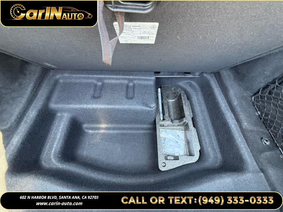 2014 Mercedes-Benz S-Class 4dr Sdn S550 RWD, available for sale in Santa Ana, California | Carin Auto. Santa Ana, California 2014 Mercedes-Benz S-Class 4dr Sdn S550 RWD, available for sale in Santa Ana, California | Carin Auto. Santa Ana, California