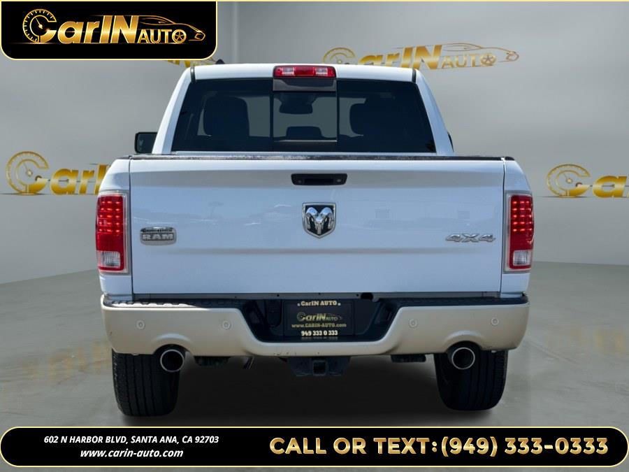 2014 Ram 1500 4WD Crew Cab 140.5" Longhorn Limited, available for sale in Santa Ana, California | Carin Auto. Santa Ana, California 2014 Ram 1500 4WD Crew Cab 140.5" Longhorn Limited, available for sale in Santa Ana, California | Carin Auto. Santa Ana, California