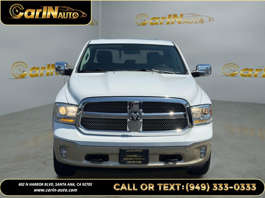 2014 Ram 1500 4WD Crew Cab 140.5" Longhorn Limited, available for sale in Santa Ana, California | Carin Auto. Santa Ana, California 2014 Ram 1500 4WD Crew Cab 140.5" Longhorn Limited, available for sale in Santa Ana, California | Carin Auto. Santa Ana, California