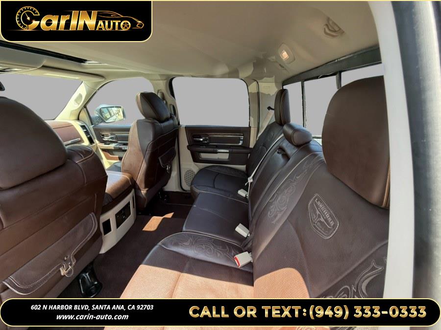 2014 Ram 1500 4WD Crew Cab 140.5" Longhorn Limited, available for sale in Santa Ana, California | Carin Auto. Santa Ana, California 2014 Ram 1500 4WD Crew Cab 140.5" Longhorn Limited, available for sale in Santa Ana, California | Carin Auto. Santa Ana, California