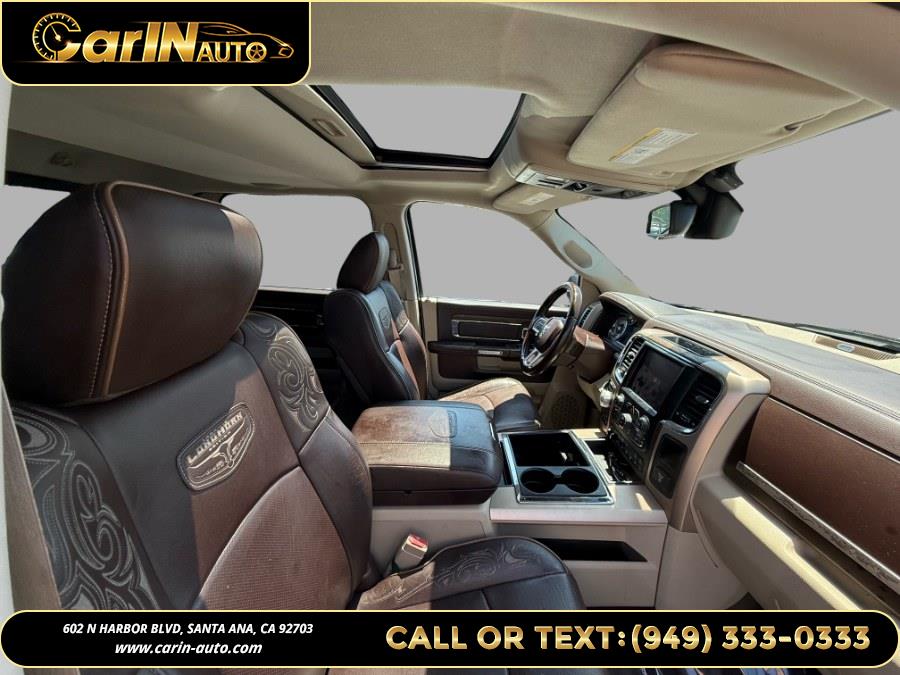 2014 Ram 1500 4WD Crew Cab 140.5" Longhorn Limited, available for sale in Santa Ana, California | Carin Auto. Santa Ana, California 2014 Ram 1500 4WD Crew Cab 140.5" Longhorn Limited, available for sale in Santa Ana, California | Carin Auto. Santa Ana, California