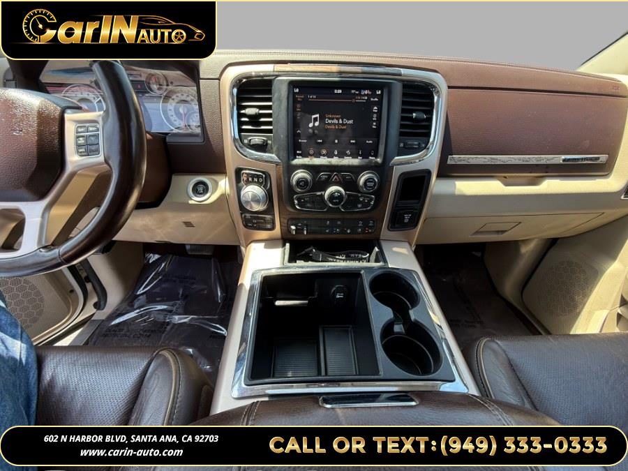 2014 Ram 1500 4WD Crew Cab 140.5" Longhorn Limited, available for sale in Santa Ana, California | Carin Auto. Santa Ana, California 2014 Ram 1500 4WD Crew Cab 140.5" Longhorn Limited, available for sale in Santa Ana, California | Carin Auto. Santa Ana, California