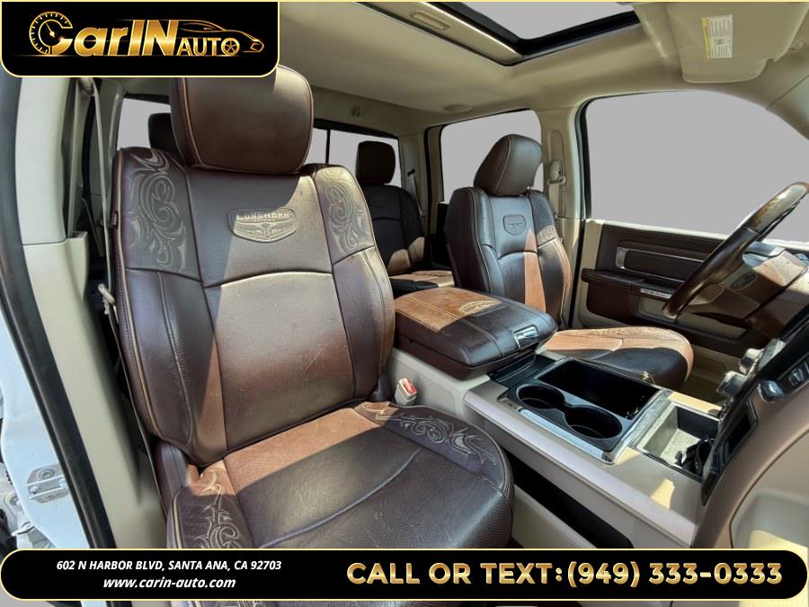2014 Ram 1500 4WD Crew Cab 140.5" Longhorn Limited, available for sale in Santa Ana, California | Carin Auto. Santa Ana, California 2014 Ram 1500 4WD Crew Cab 140.5" Longhorn Limited, available for sale in Santa Ana, California | Carin Auto. Santa Ana, California