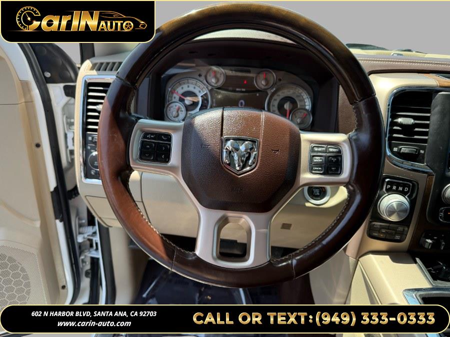 2014 Ram 1500 4WD Crew Cab 140.5" Longhorn Limited, available for sale in Santa Ana, California | Carin Auto. Santa Ana, California 2014 Ram 1500 4WD Crew Cab 140.5" Longhorn Limited, available for sale in Santa Ana, California | Carin Auto. Santa Ana, California