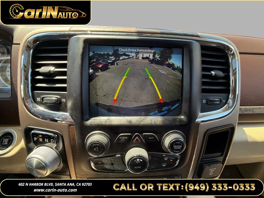 2014 Ram 1500 4WD Crew Cab 140.5" Longhorn Limited, available for sale in Santa Ana, California | Carin Auto. Santa Ana, California 2014 Ram 1500 4WD Crew Cab 140.5" Longhorn Limited, available for sale in Santa Ana, California | Carin Auto. Santa Ana, California