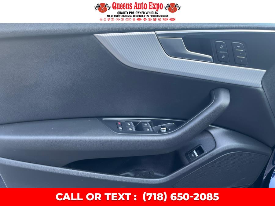 2019 Audi A5 Sportback Premium Plus 45 TFSI quattro, available for sale in Woodside, New York | Queens Auto Expo. Woodside, New York 2019 Audi A5 Sportback Premium Plus 45 TFSI quattro, available for sale in Woodside, New York | Queens Auto Expo. Woodside, New York