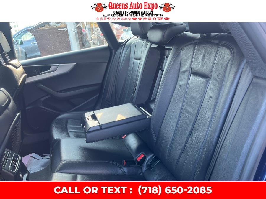 2019 Audi A5 Sportback Premium Plus 45 TFSI quattro, available for sale in Woodside, New York | Queens Auto Expo. Woodside, New York 2019 Audi A5 Sportback Premium Plus 45 TFSI quattro, available for sale in Woodside, New York | Queens Auto Expo. Woodside, New York