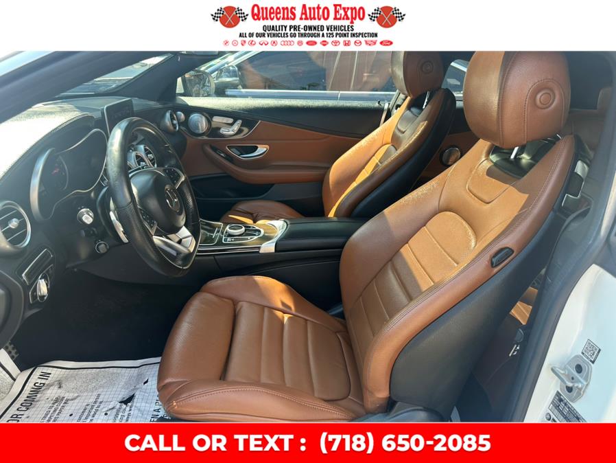 2017 Mercedes-Benz C-Class C 300 Coupe, available for sale in Woodside, New York | Queens Auto Expo. Woodside, New York 2017 Mercedes-Benz C-Class C 300 Coupe, available for sale in Woodside, New York | Queens Auto Expo. Woodside, New York