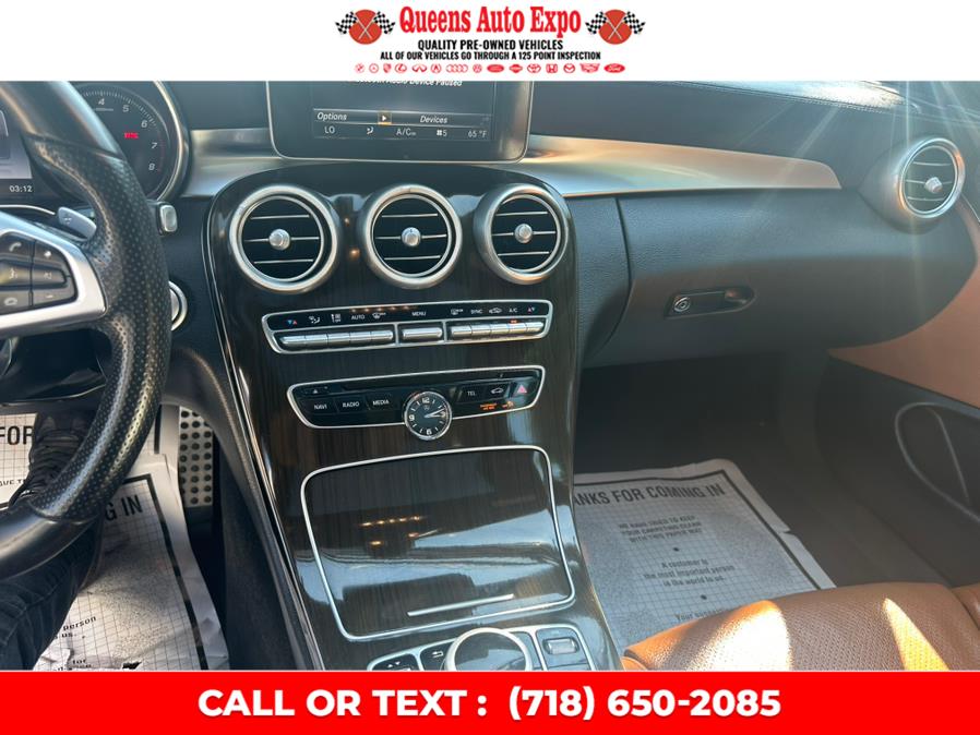 2017 Mercedes-Benz C-Class C 300 Coupe, available for sale in Woodside, New York | Queens Auto Expo. Woodside, New York 2017 Mercedes-Benz C-Class C 300 Coupe, available for sale in Woodside, New York | Queens Auto Expo. Woodside, New York