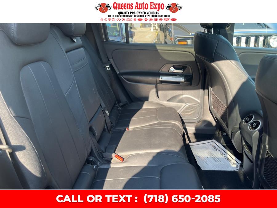 2022 Mercedes-Benz GLB GLB 250 4MATIC SUV, available for sale in Woodside, New York | Queens Auto Expo. Woodside, New York 2022 Mercedes-Benz GLB GLB 250 4MATIC SUV, available for sale in Woodside, New York | Queens Auto Expo. Woodside, New York