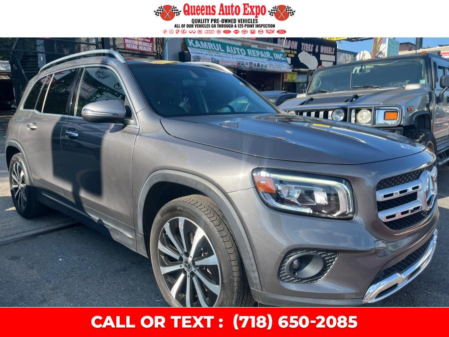 2022 Mercedes-Benz GLB GLB 250 4MATIC SUV, available for sale in Woodside, New York | Queens Auto Expo. Woodside, New York 2022 Mercedes-Benz GLB GLB 250 4MATIC SUV, available for sale in Woodside, New York | Queens Auto Expo. Woodside, New York