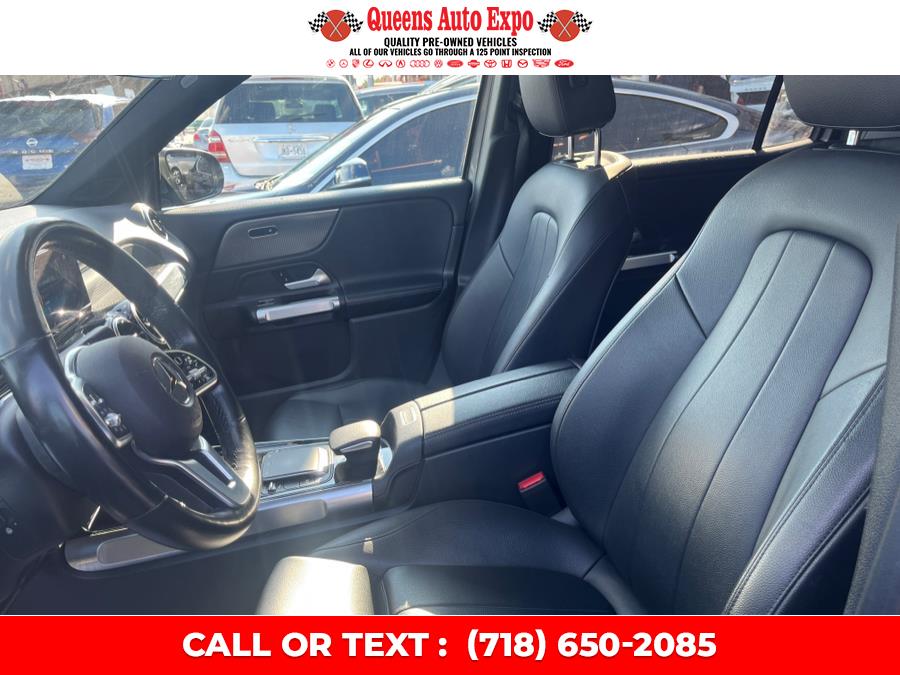 2022 Mercedes-Benz GLB GLB 250 4MATIC SUV, available for sale in Woodside, New York | Queens Auto Expo. Woodside, New York 2022 Mercedes-Benz GLB GLB 250 4MATIC SUV, available for sale in Woodside, New York | Queens Auto Expo. Woodside, New York