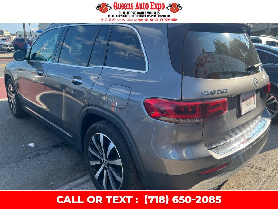 2022 Mercedes-Benz GLB GLB 250 4MATIC SUV, available for sale in Woodside, New York | Queens Auto Expo. Woodside, New York 2022 Mercedes-Benz GLB GLB 250 4MATIC SUV, available for sale in Woodside, New York | Queens Auto Expo. Woodside, New York