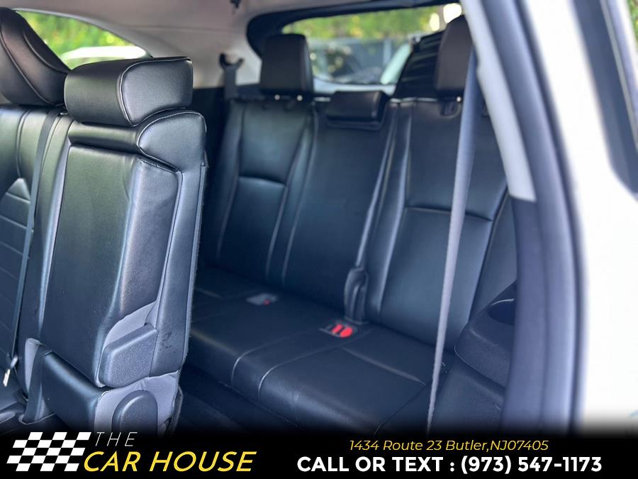 2022 Toyota Highlander XLE AWD (Natl), available for sale in Butler, New Jersey | The Car House. Butler, New Jersey 2022 Toyota Highlander XLE AWD (Natl), available for sale in Butler, New Jersey | The Car House. Butler, New Jersey