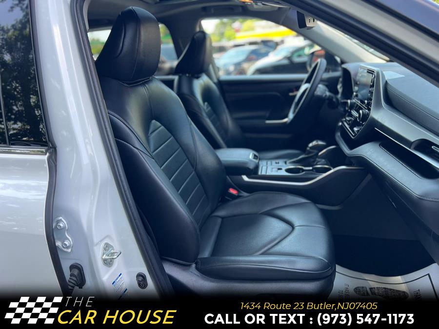 2022 Toyota Highlander XLE AWD (Natl), available for sale in Butler, New Jersey | The Car House. Butler, New Jersey 2022 Toyota Highlander XLE AWD (Natl), available for sale in Butler, New Jersey | The Car House. Butler, New Jersey