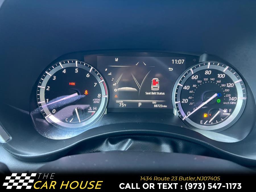 2022 Toyota Highlander XLE AWD (Natl), available for sale in Butler, New Jersey | The Car House. Butler, New Jersey 2022 Toyota Highlander XLE AWD (Natl), available for sale in Butler, New Jersey | The Car House. Butler, New Jersey