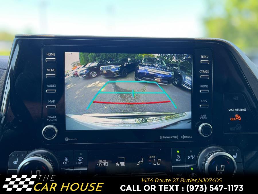 2022 Toyota Highlander XLE AWD (Natl), available for sale in Butler, New Jersey | The Car House. Butler, New Jersey 2022 Toyota Highlander XLE AWD (Natl), available for sale in Butler, New Jersey | The Car House. Butler, New Jersey