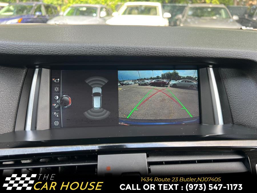 2017 BMW X3 xDrive28i Sports Activity Vehicle, available for sale in Butler, New Jersey | The Car House. Butler, New Jersey 2017 BMW X3 xDrive28i Sports Activity Vehicle, available for sale in Butler, New Jersey | The Car House. Butler, New Jersey