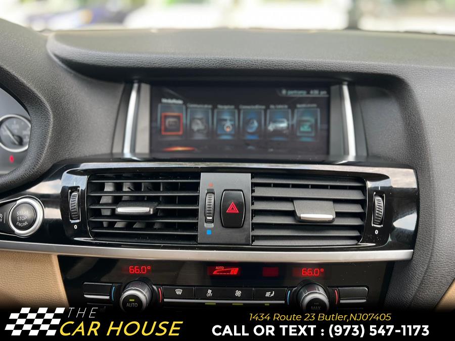 2017 BMW X3 xDrive28i Sports Activity Vehicle, available for sale in Butler, New Jersey | The Car House. Butler, New Jersey 2017 BMW X3 xDrive28i Sports Activity Vehicle, available for sale in Butler, New Jersey | The Car House. Butler, New Jersey