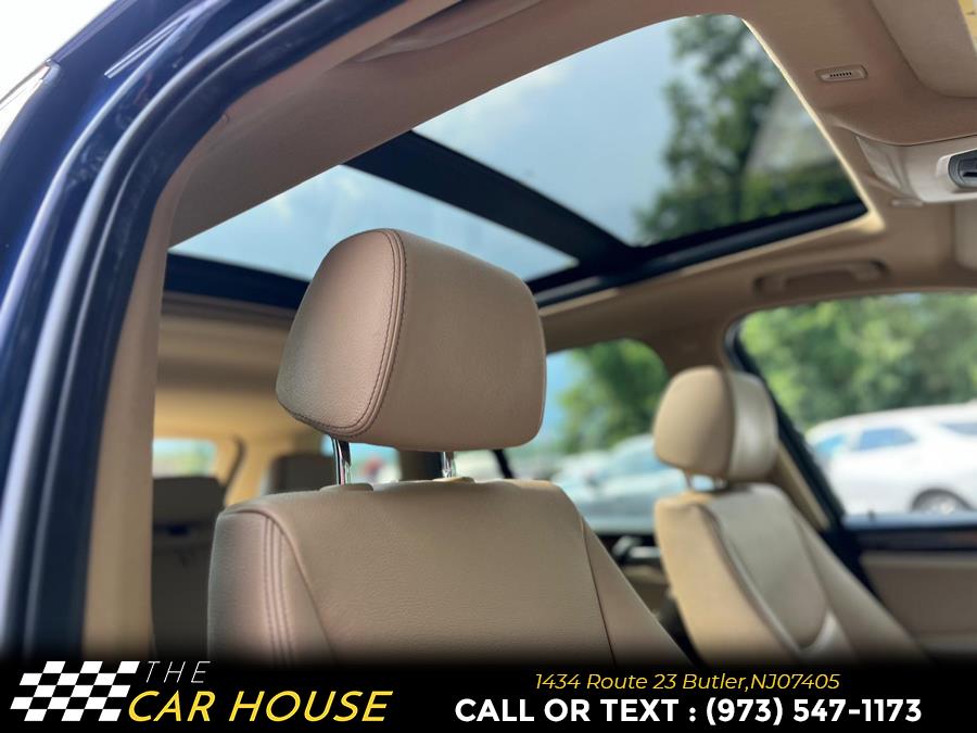 2017 BMW X3 xDrive28i Sports Activity Vehicle, available for sale in Butler, New Jersey | The Car House. Butler, New Jersey 2017 BMW X3 xDrive28i Sports Activity Vehicle, available for sale in Butler, New Jersey | The Car House. Butler, New Jersey