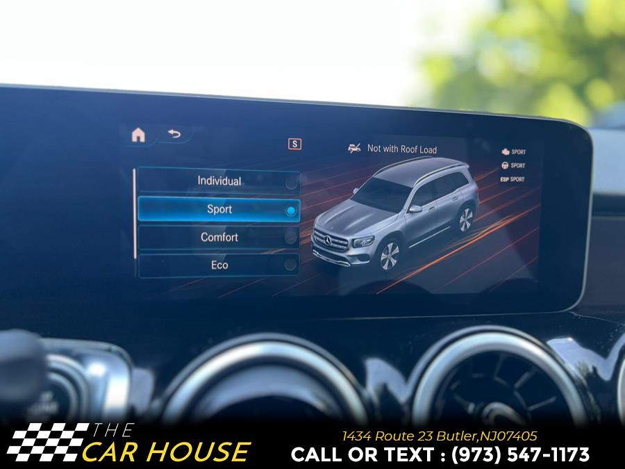 2020 Mercedes-Benz GLB GLB 250 4MATIC SUV, available for sale in Butler, New Jersey | The Car House. Butler, New Jersey 2020 Mercedes-Benz GLB GLB 250 4MATIC SUV, available for sale in Butler, New Jersey | The Car House. Butler, New Jersey