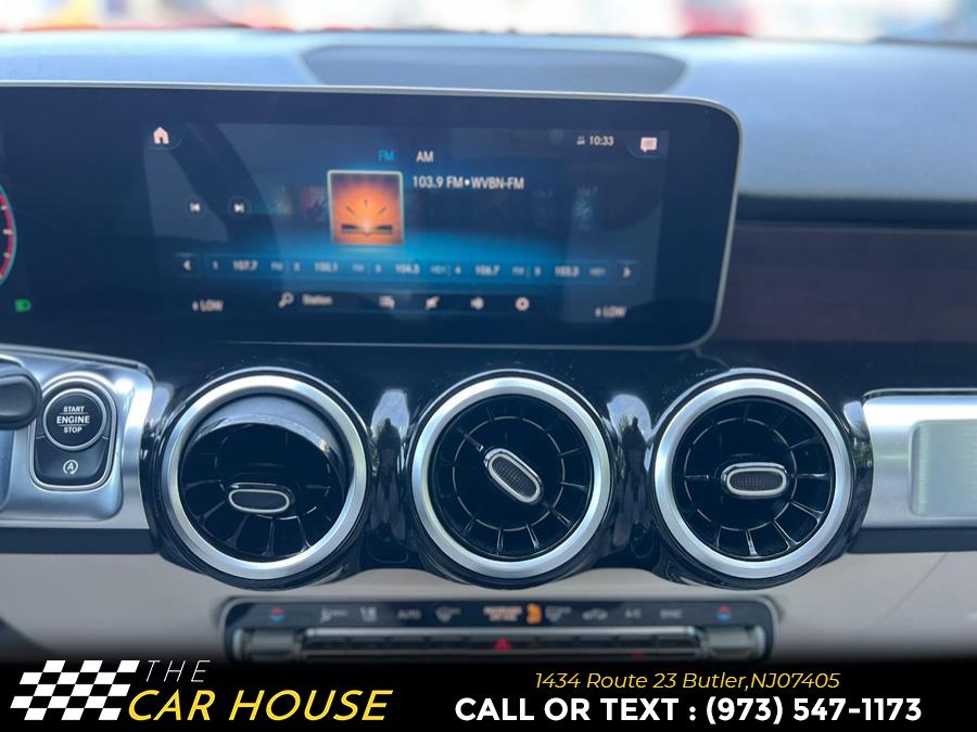 2020 Mercedes-Benz GLB GLB 250 4MATIC SUV, available for sale in Butler, New Jersey | The Car House. Butler, New Jersey 2020 Mercedes-Benz GLB GLB 250 4MATIC SUV, available for sale in Butler, New Jersey | The Car House. Butler, New Jersey