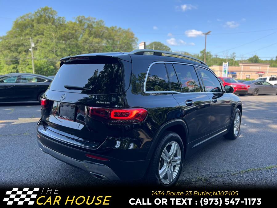 2020 Mercedes-Benz GLB GLB 250 4MATIC SUV, available for sale in Butler, New Jersey | The Car House. Butler, New Jersey 2020 Mercedes-Benz GLB GLB 250 4MATIC SUV, available for sale in Butler, New Jersey | The Car House. Butler, New Jersey