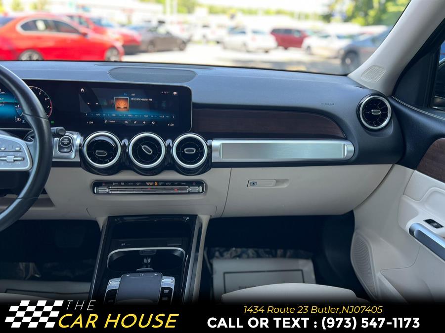 2020 Mercedes-Benz GLB GLB 250 4MATIC SUV, available for sale in Butler, New Jersey | The Car House. Butler, New Jersey 2020 Mercedes-Benz GLB GLB 250 4MATIC SUV, available for sale in Butler, New Jersey | The Car House. Butler, New Jersey
