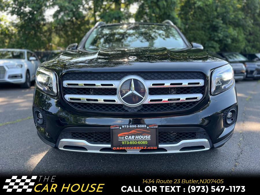 2020 Mercedes-Benz GLB GLB 250 4MATIC SUV, available for sale in Butler, New Jersey | The Car House. Butler, New Jersey 2020 Mercedes-Benz GLB GLB 250 4MATIC SUV, available for sale in Butler, New Jersey | The Car House. Butler, New Jersey