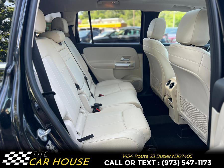 2020 Mercedes-Benz GLB GLB 250 4MATIC SUV, available for sale in Butler, New Jersey | The Car House. Butler, New Jersey 2020 Mercedes-Benz GLB GLB 250 4MATIC SUV, available for sale in Butler, New Jersey | The Car House. Butler, New Jersey