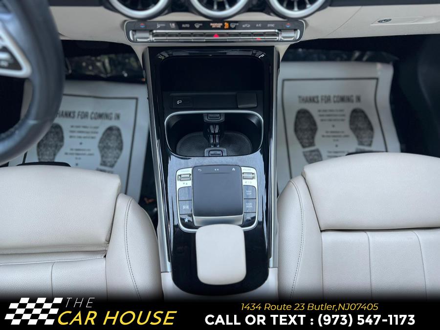 2020 Mercedes-Benz GLB GLB 250 4MATIC SUV, available for sale in Butler, New Jersey | The Car House. Butler, New Jersey 2020 Mercedes-Benz GLB GLB 250 4MATIC SUV, available for sale in Butler, New Jersey | The Car House. Butler, New Jersey