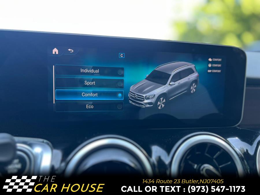 2020 Mercedes-Benz GLB GLB 250 4MATIC SUV, available for sale in Butler, New Jersey | The Car House. Butler, New Jersey 2020 Mercedes-Benz GLB GLB 250 4MATIC SUV, available for sale in Butler, New Jersey | The Car House. Butler, New Jersey