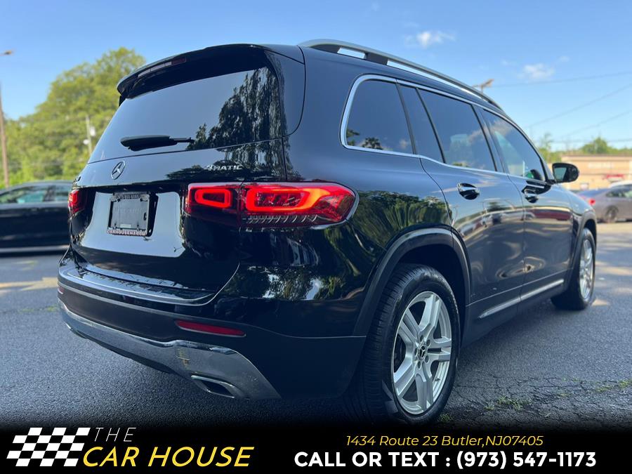 2020 Mercedes-Benz GLB GLB 250 4MATIC SUV, available for sale in Butler, New Jersey | The Car House. Butler, New Jersey 2020 Mercedes-Benz GLB GLB 250 4MATIC SUV, available for sale in Butler, New Jersey | The Car House. Butler, New Jersey