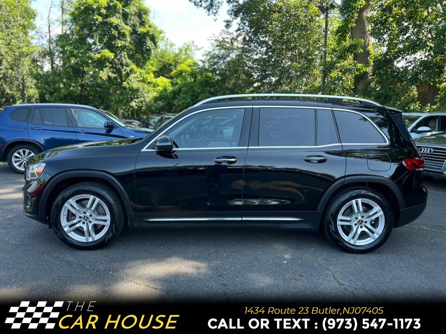 2020 Mercedes-Benz GLB GLB 250 4MATIC SUV, available for sale in Butler, New Jersey | The Car House. Butler, New Jersey 2020 Mercedes-Benz GLB GLB 250 4MATIC SUV, available for sale in Butler, New Jersey | The Car House. Butler, New Jersey
