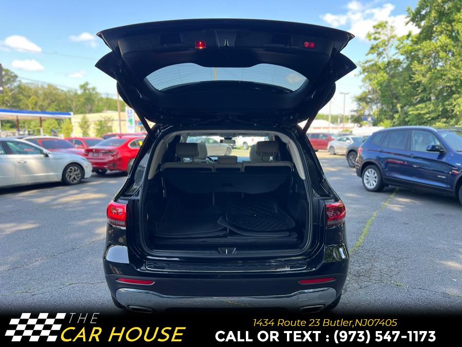 2020 Mercedes-Benz GLB GLB 250 4MATIC SUV, available for sale in Butler, New Jersey | The Car House. Butler, New Jersey 2020 Mercedes-Benz GLB GLB 250 4MATIC SUV, available for sale in Butler, New Jersey | The Car House. Butler, New Jersey
