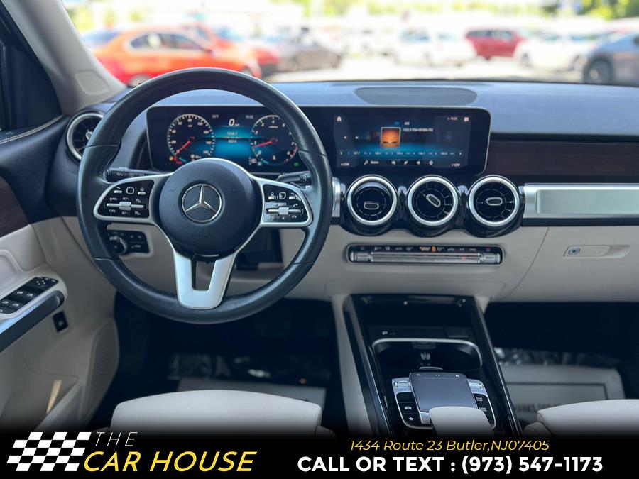 2020 Mercedes-Benz GLB GLB 250 4MATIC SUV, available for sale in Butler, New Jersey | The Car House. Butler, New Jersey 2020 Mercedes-Benz GLB GLB 250 4MATIC SUV, available for sale in Butler, New Jersey | The Car House. Butler, New Jersey