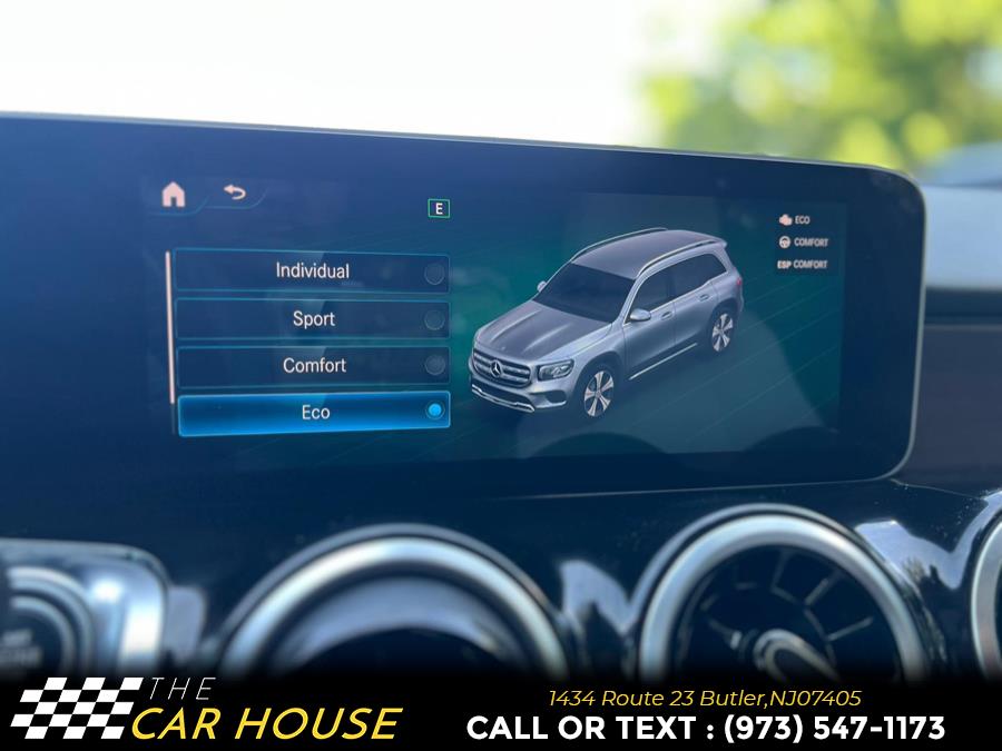 2020 Mercedes-Benz GLB GLB 250 4MATIC SUV, available for sale in Butler, New Jersey | The Car House. Butler, New Jersey 2020 Mercedes-Benz GLB GLB 250 4MATIC SUV, available for sale in Butler, New Jersey | The Car House. Butler, New Jersey