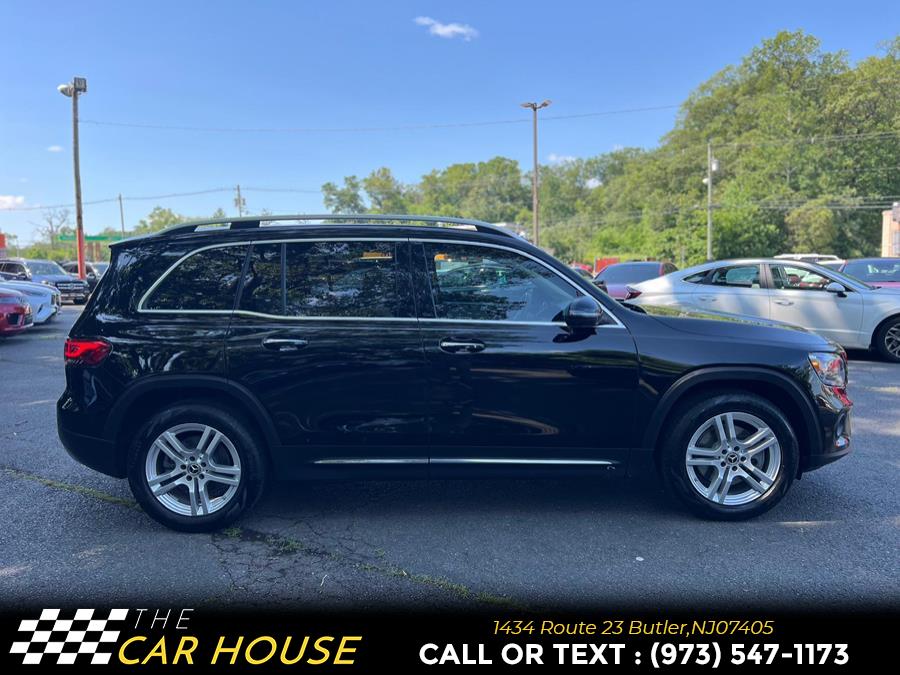 2020 Mercedes-Benz GLB GLB 250 4MATIC SUV, available for sale in Butler, New Jersey | The Car House. Butler, New Jersey 2020 Mercedes-Benz GLB GLB 250 4MATIC SUV, available for sale in Butler, New Jersey | The Car House. Butler, New Jersey